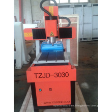 CNC Router Wood Metal Advertising Engraving CNC Machine